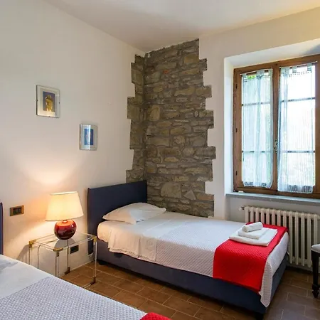 Del Sole Casa vacanze Cortona