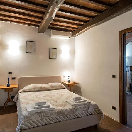 Casa vacanze Del Sole