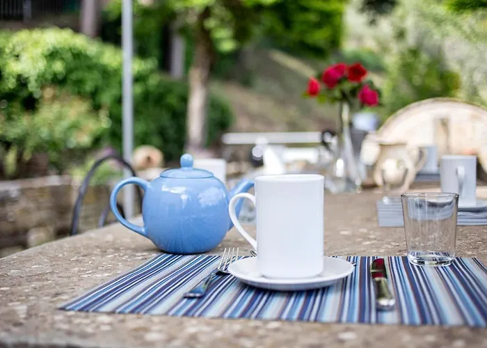 Del Sole 度假居 *