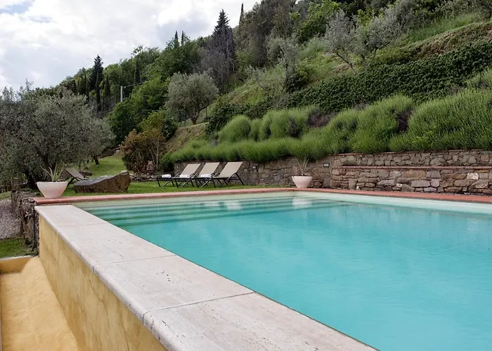 Del Sole 度假居 *