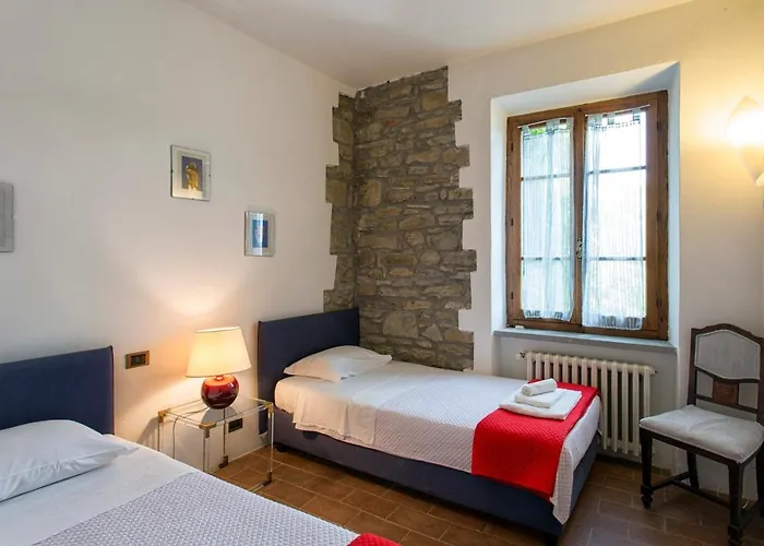 Del Sole 度假居 哥尔顿