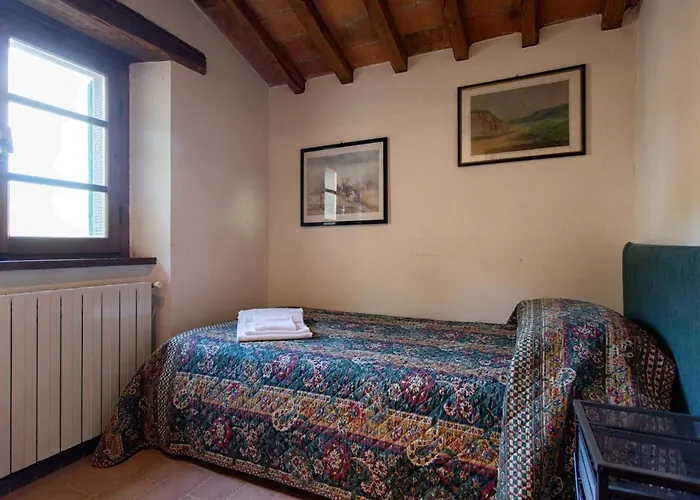 度假居 Del Sole *