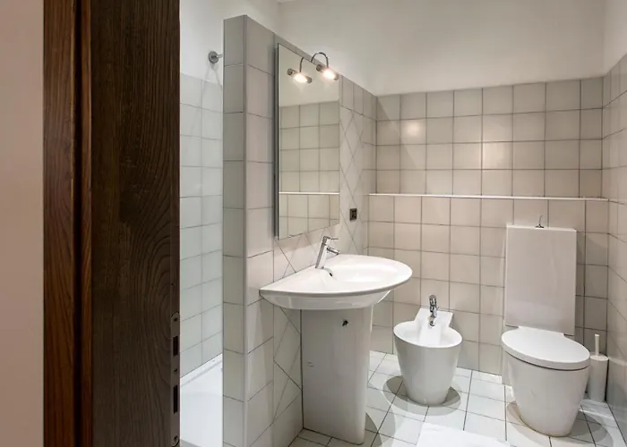 度假居 Del Sole 哥尔顿