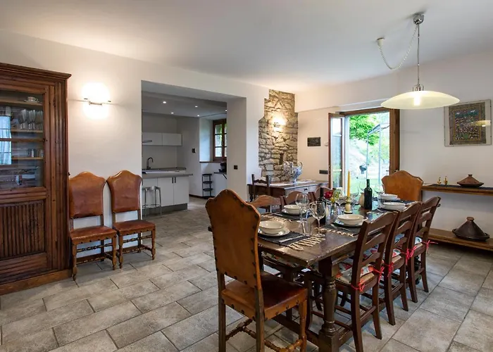 Del Sole 度假居 哥尔顿