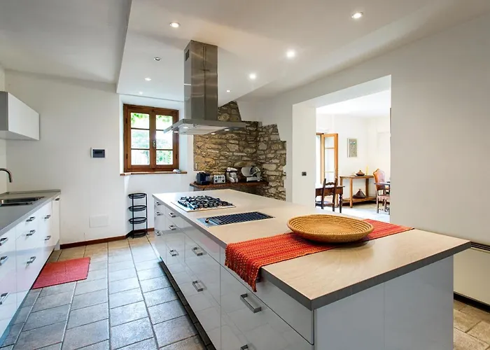 Del Sole 度假居 *