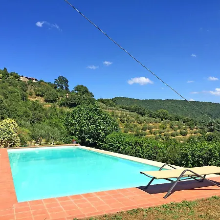 Del Sole Holiday home *