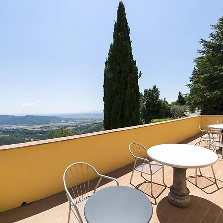 Del Sole Cortona