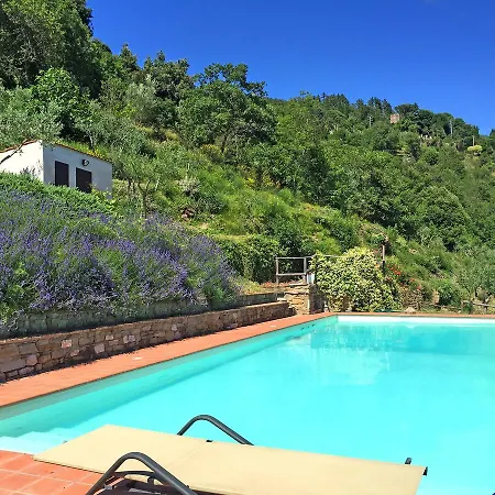 Del Sole קורטונה