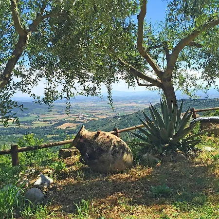 Holiday home Del Sole *