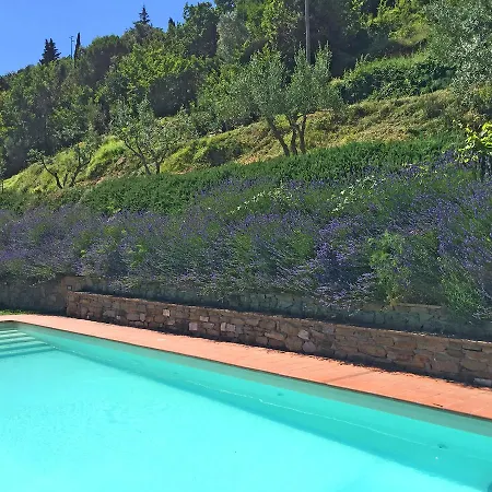 Del Sole Semesterbostad