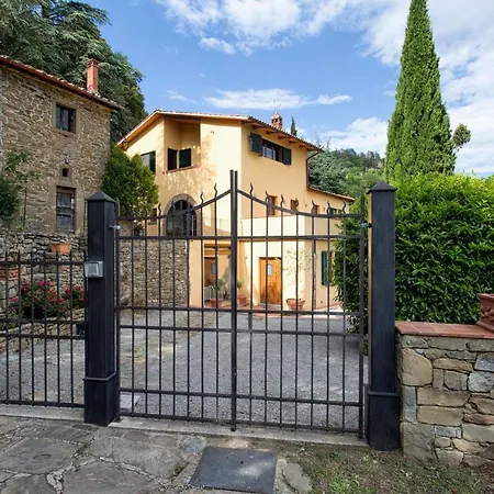 Del Sole * קורטונה