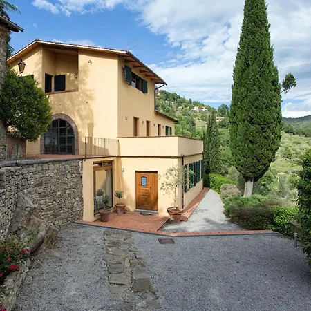 Holiday home Del Sole