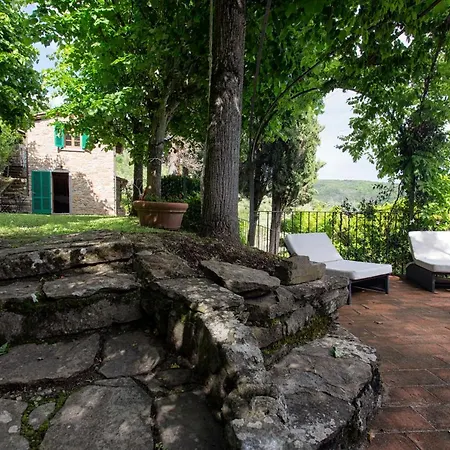 Del Sole Cortona