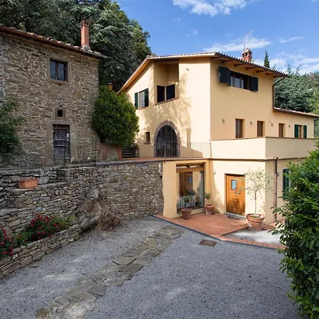Del Sole Holiday home