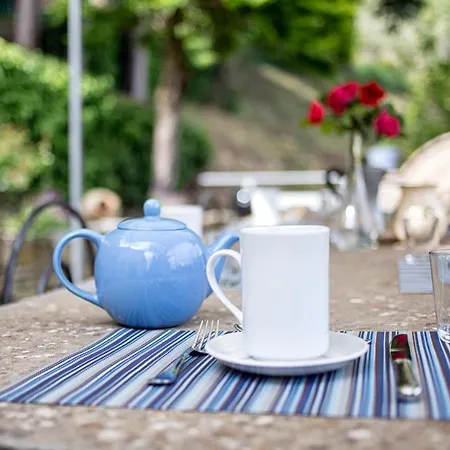 Del Sole Holiday home *