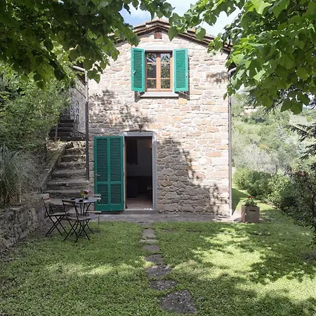 Holiday home Del Sole *