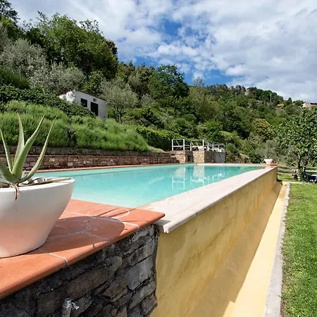 Del Sole Ferienhaus *