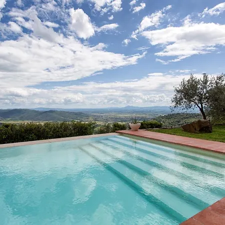 Del Sole Cortona