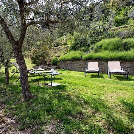 Del Sole * קורטונה