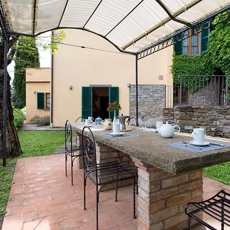 Holiday home Del Sole