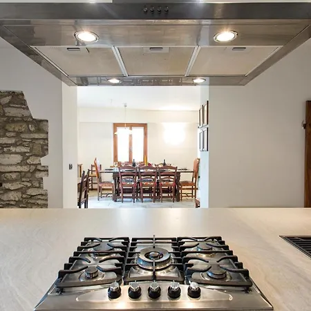 Del Sole Ferienhaus Cortona