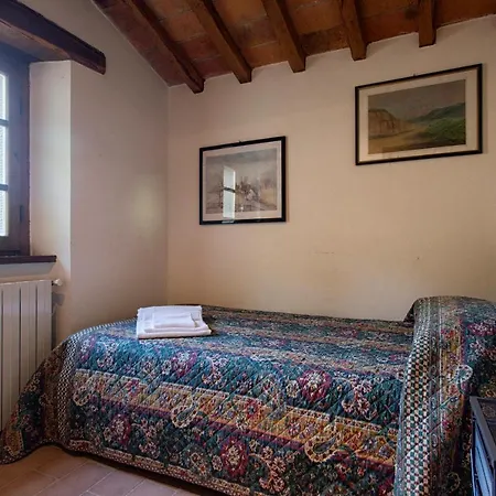 Holiday home Del Sole *
