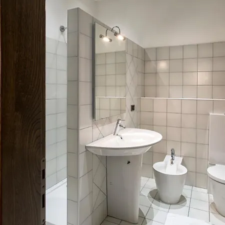 בית נופש Del Sole קורטונה