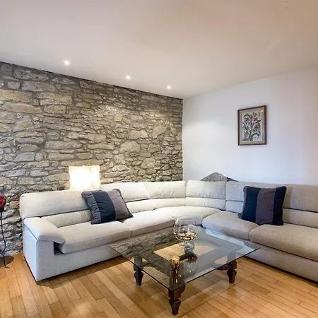 Holiday home Del Sole Cortona