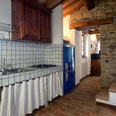 Del Sole Ferienhaus *