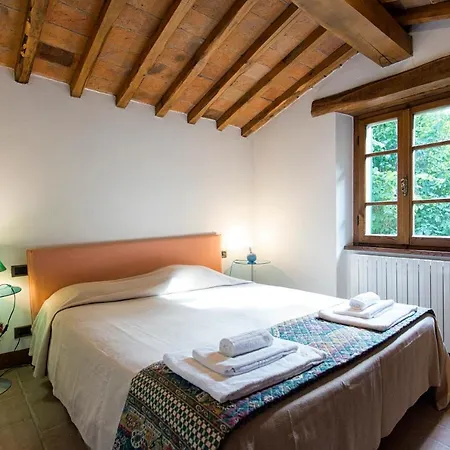Del Sole Ferienhaus