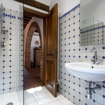 Del Sole Holiday home