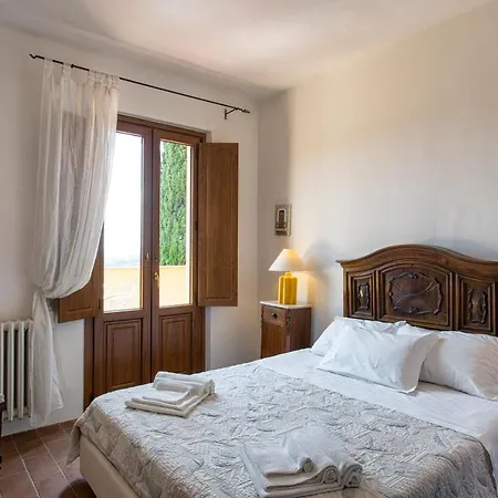 Del Sole * Cortona