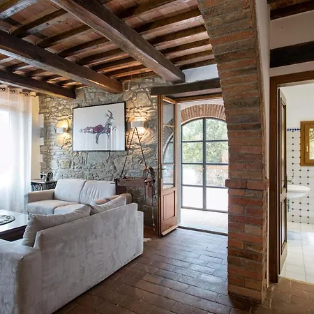 Del Sole * קורטונה