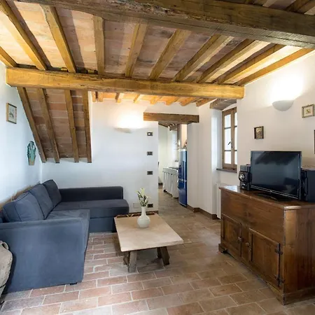 Ferienhaus Del Sole
