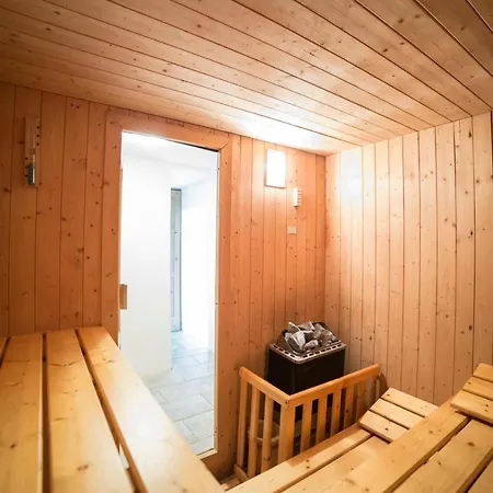 Del Sole Holiday home *