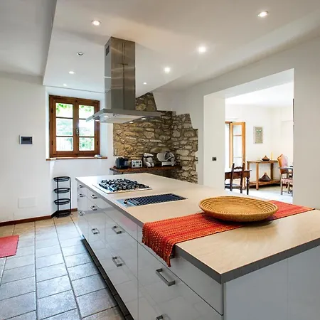 Del Sole בית נופש *