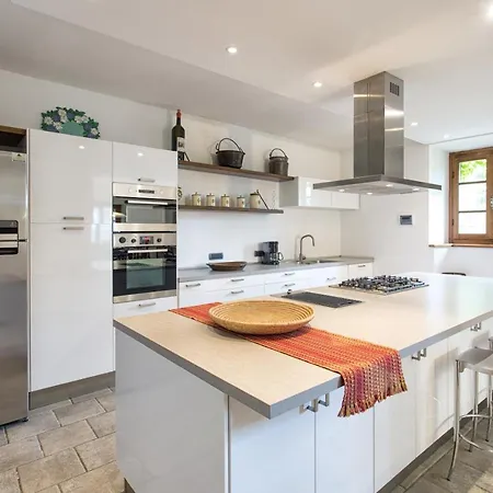 Del Sole בית נופש