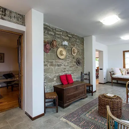 Del Sole Holiday home