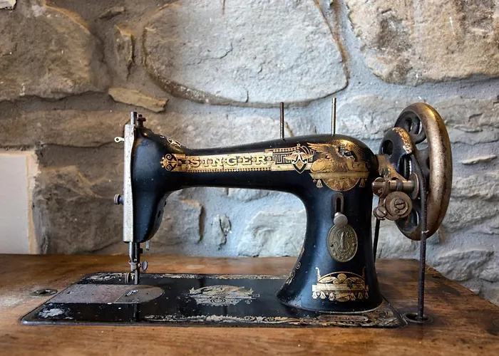 Feriehus Del Sole Cortona