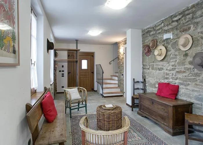 Feriehus Del Sole Cortona