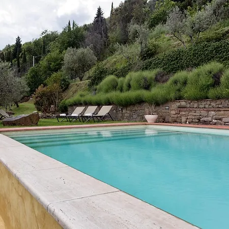 Del Sole Semesterbostad *